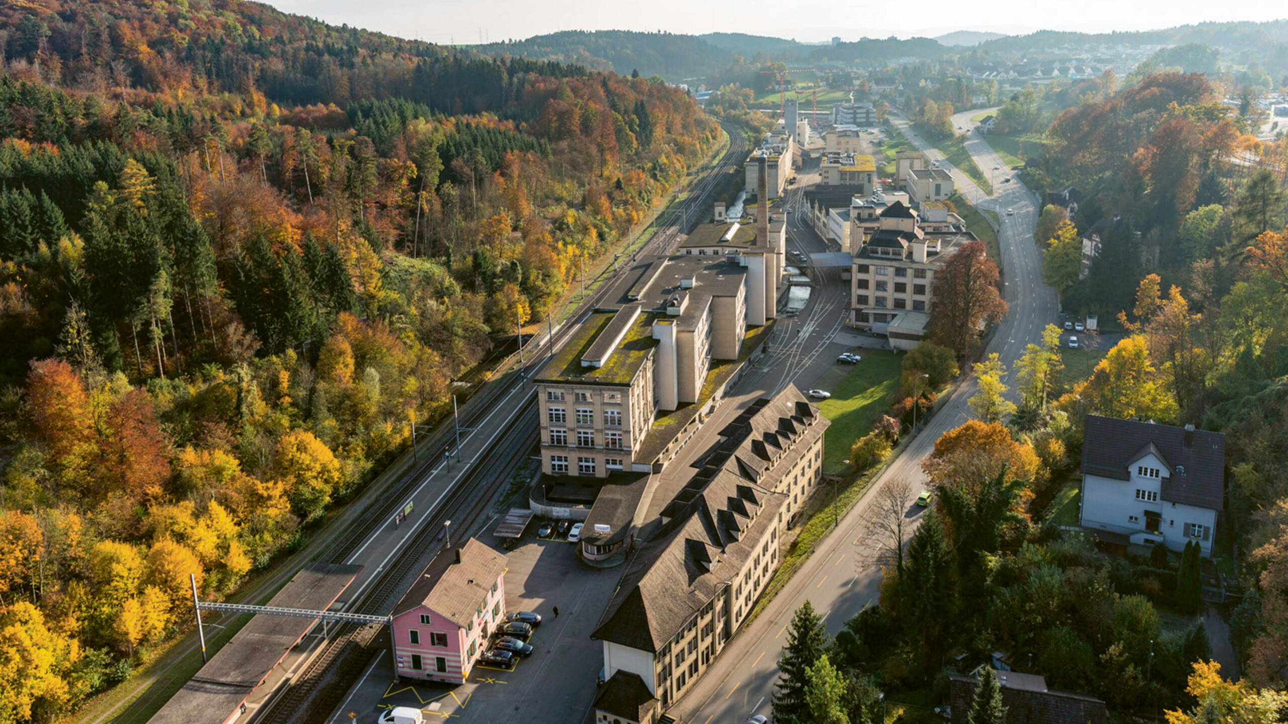 Zoom: the valley eventfactory_Eventlocation