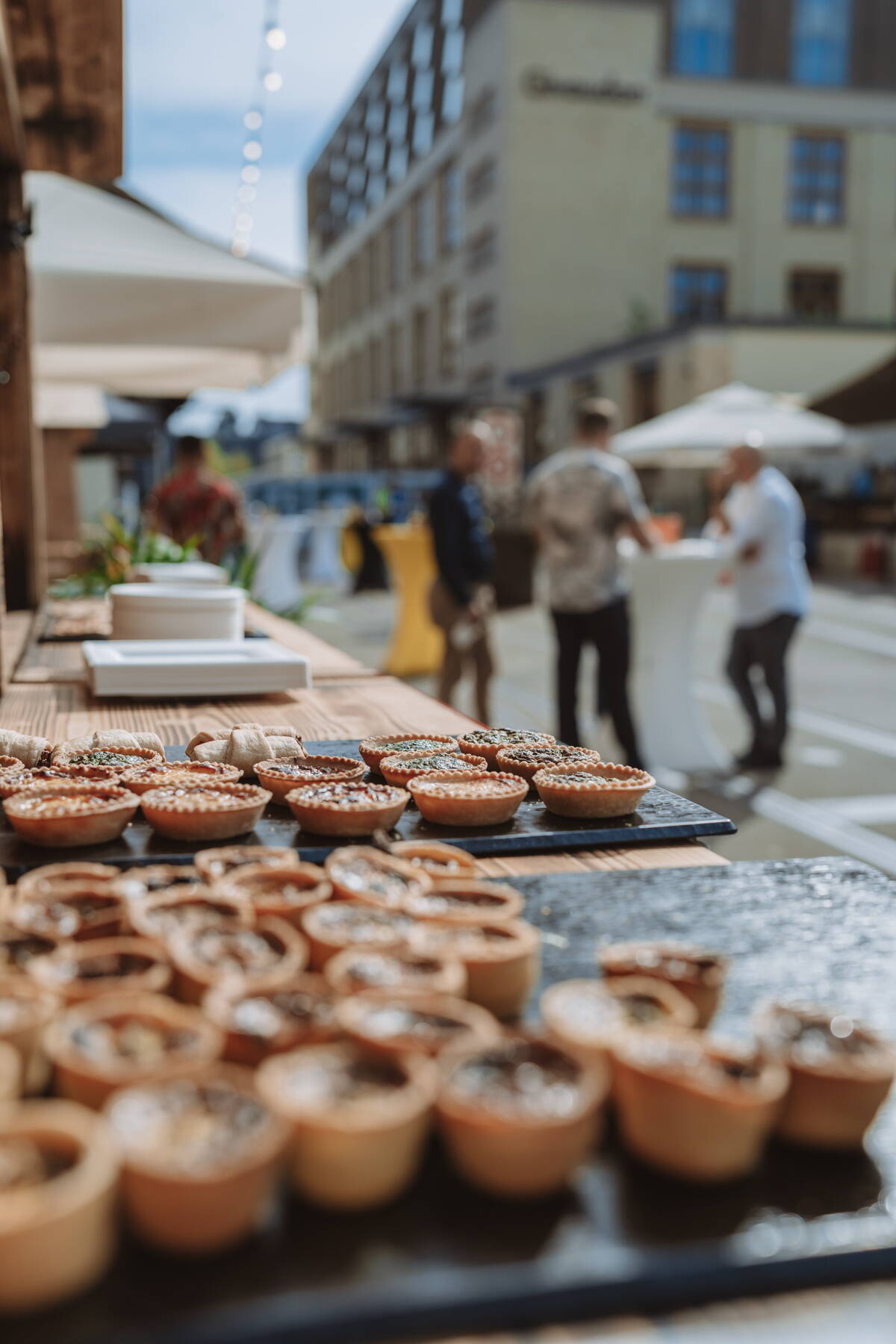 the valley eventfactory_Infrastruktur und Logistik the valley eventfactory_Infrastruktur und Logistik